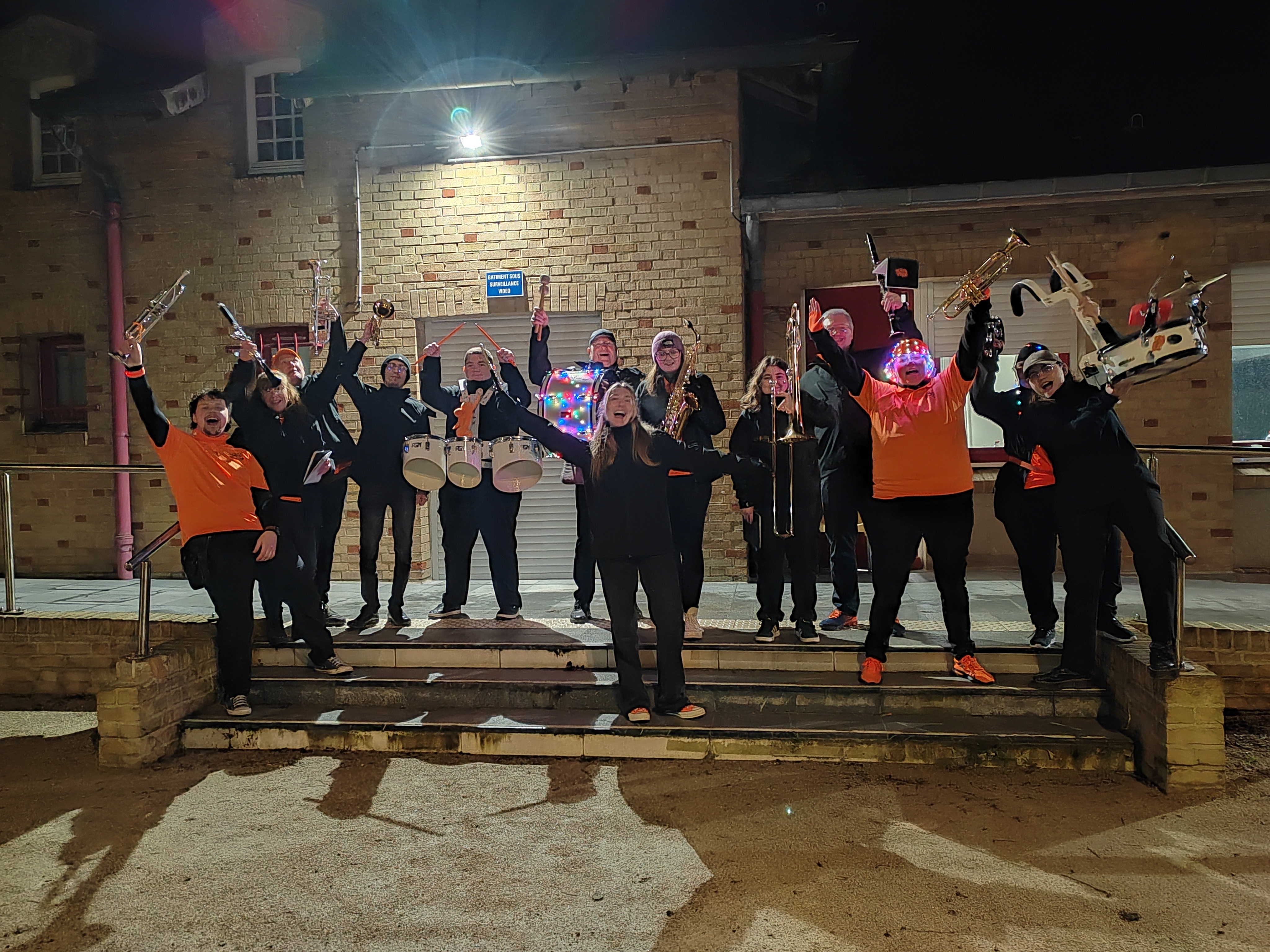 Trail Vauban Gravelines 2026