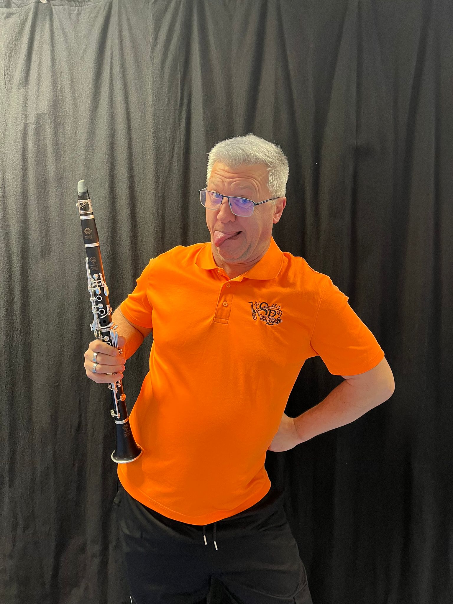 Photo fun de Sebastien