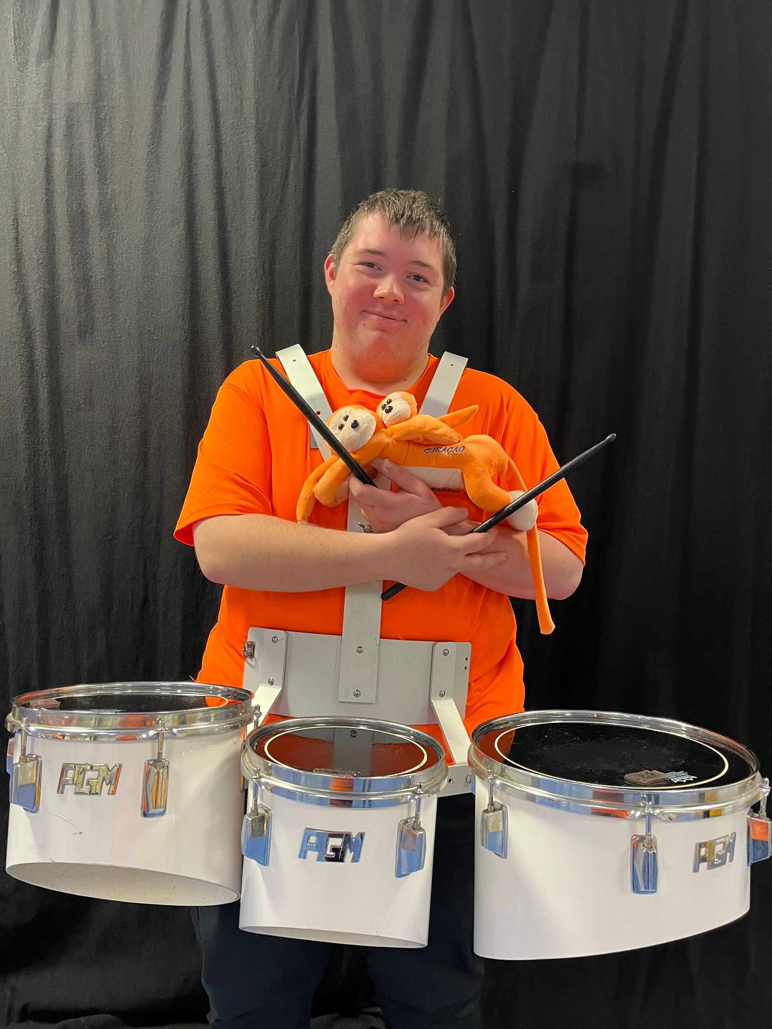 Photo fun de Lincoln