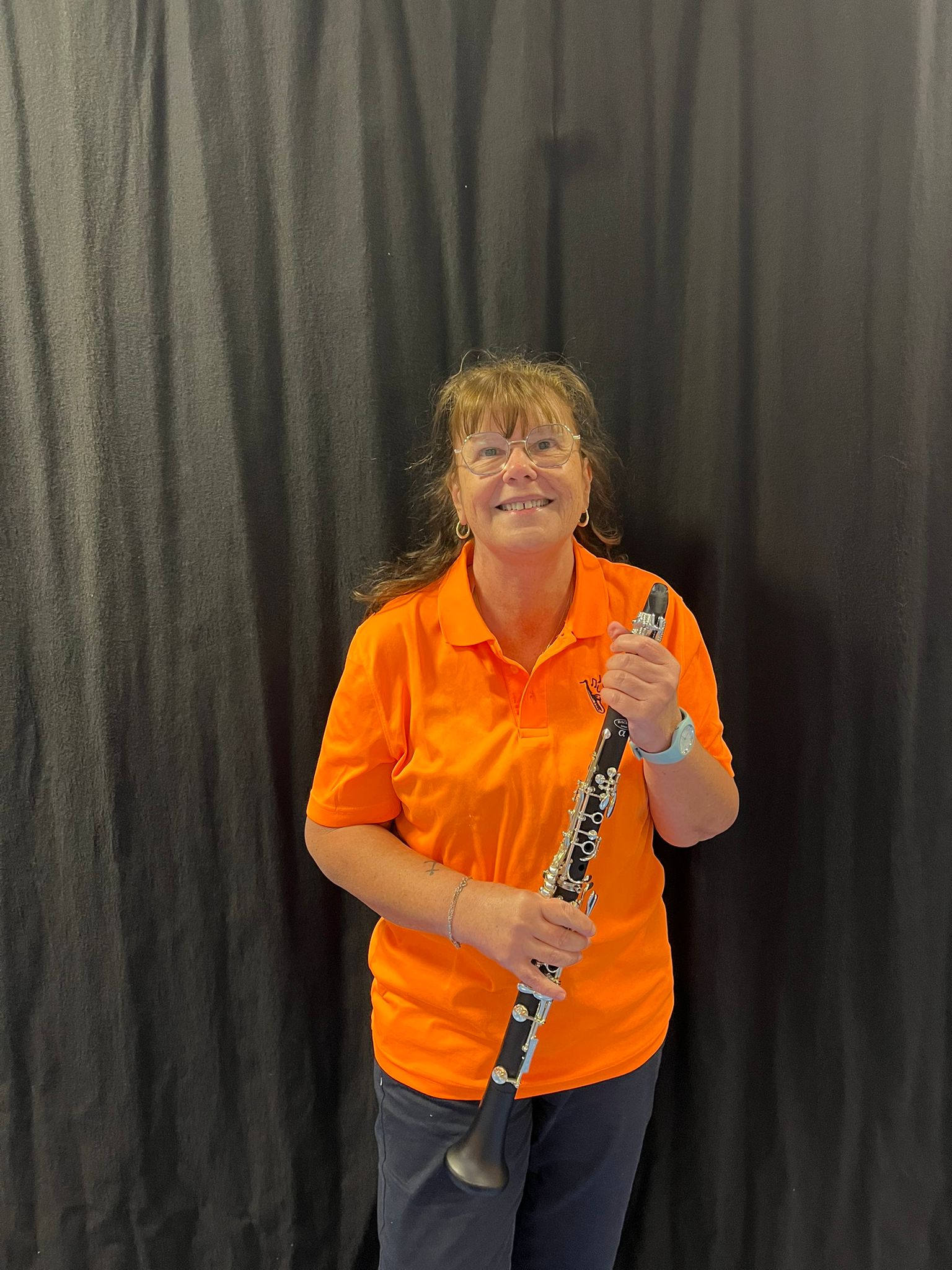 Fabienne Vanbaelinghem