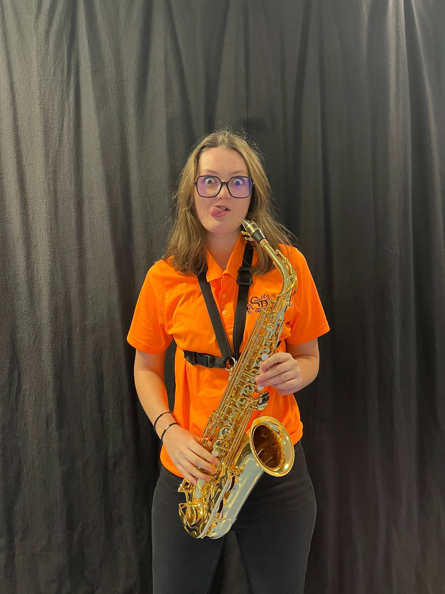 Photo fun de Lou-Anne