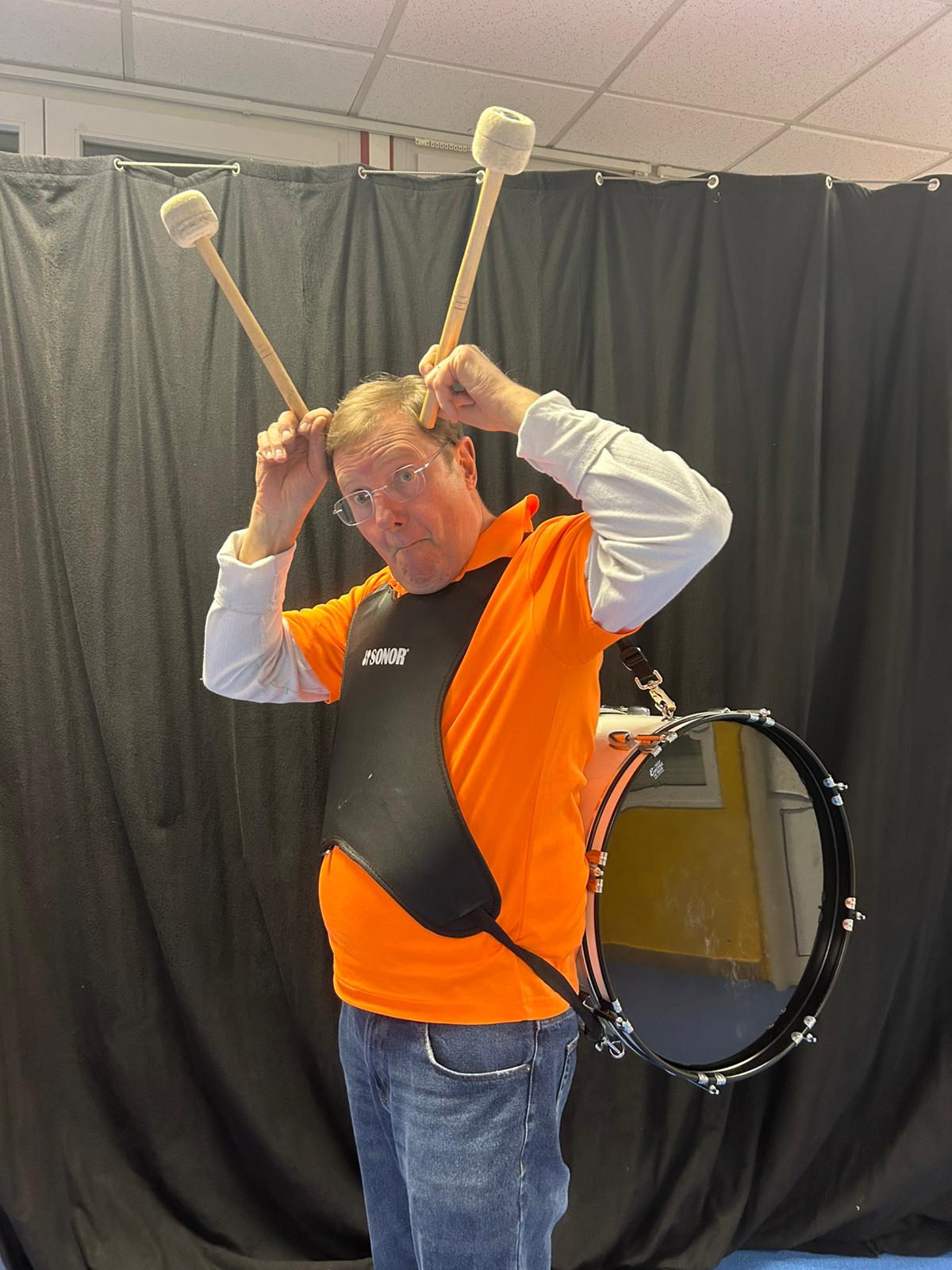 Photo fun de Denis Chevalier