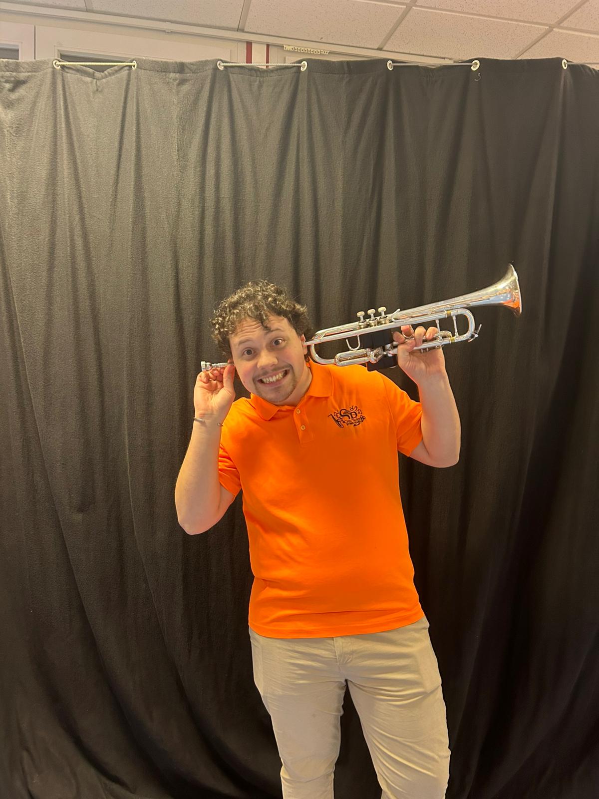 Photo fun de Jean Victor