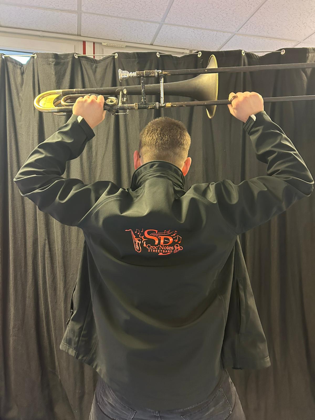 Photo fun de William Chevalier